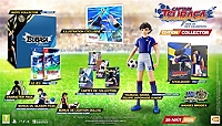 Captain Tsubasa : rise of new champions - collector (PS4)