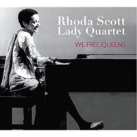 Vinyle 33t We Free Queens Rhoda Scott Lady Quartet Espace Culturel E Leclerc espace culturel