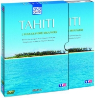Coffret Tahiti 2 Documentaires Les Archipels De La Polynesie Francaise Plongee Sous Marine En Polynesie Francaise Edition Prestige Dvd Au Meilleur Prix E Leclerc