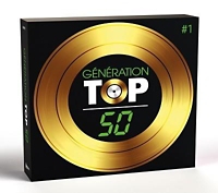Generation Top 50 Au Meilleur Prix E Leclerc