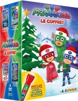 Lampe Pyjamasque Leclerc