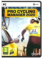 Pro cycling 2020 (PC)