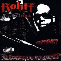 rohff cauchemar du rap francais