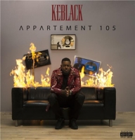 appartement 105 keblack