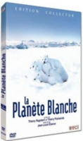 La Planète Blanche - 