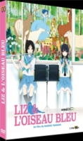 Liz Et Loiseau Bleu