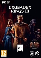 Crusader Kings 3 (PC)