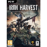 Iron harvest (PC)