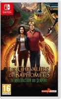 les chevaliers de baphomet 1 gratuit