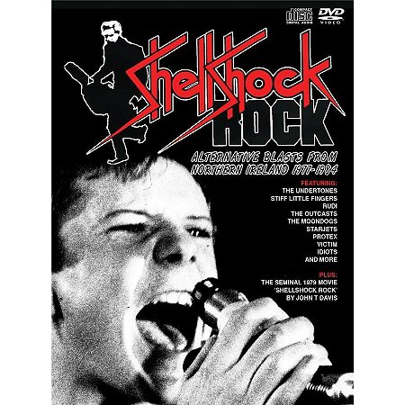 Shellshock Rock. 1979. Directed by John T. Davis
