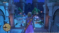 Dragon Quest Xi Les Combattants De La Destinée De La Lumière Ps4