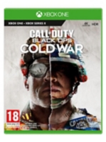Call Of Duty Black Ops Cold War Standard Xboxone Au Meilleur Prix E Leclerc