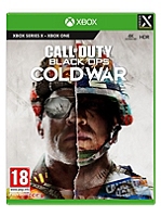 Call of Duty : Black Ops Cold War (XBOX SERIES X) (XBOX X)