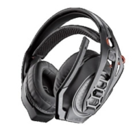 Casque ps4 sans fil