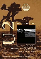 u2 the joshua tree dvd