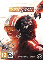 Star wars - Squadrons (PC)