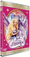 cheval barbie leclerc