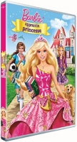 barbie apprentie princesse 2 streaming