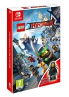 jeux de lego ninjago