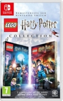 lego harry potter switch leclerc