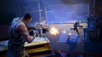 Fortnite Pack Froid Eternel Ps4 - 