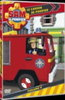 camion sam le pompier leclerc