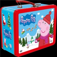 maison peppa pig leclerc