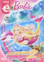 barbie sirene leclerc