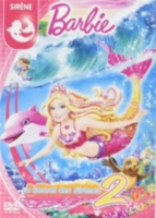 barbie et le secret des sirene 2 streaming