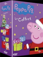 jouet peppa pig leclerc