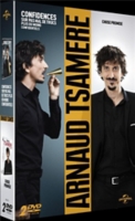 dvd arnaud tsamere chose promise