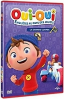 jouet oui oui
