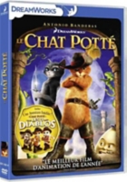 Dvd Le Chat Potte Espace Culturel E Leclerc
