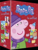 maison peppa pig leclerc