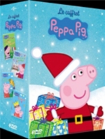 jouet peppa pig leclerc