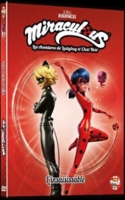 Miraculous Les Aventures De Ladybug Et Chat Noir Vol 10 Linsaisissable