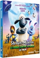 peluche shaun le mouton king jouet