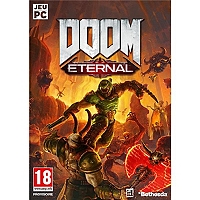 Doom eternal (PC)