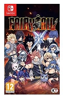 Fairy tail (SWITCH)