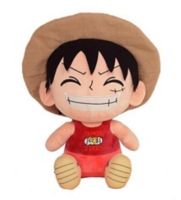 peluche one piece