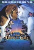 Dvd Comme Chiens Et Chats Espace Culturel E Leclerc
