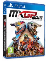 Mxgp 19 Ps4 Au Meilleur Prix E Leclerc