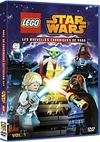 Lego Star Wars Les Nouvelles Chroniques De Yoda Vol 1 Au Meilleur Prix E Leclerc