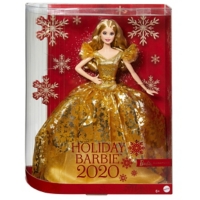 barbie collection noel