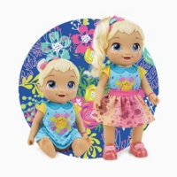 Poupees Au Meilleur Prix E Leclerc