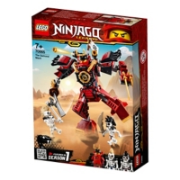 leclerc lego ninjago