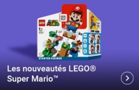 Jouets Au Meilleur Prix E Leclerc