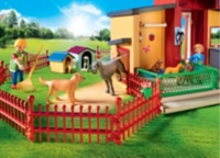 Pension Des Animaux 0