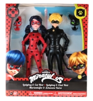 poupee ladybug