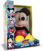 mickey peluche